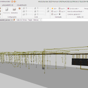 Projetos com Metodologia BIM - Captura de tela 2025-08-02 165012