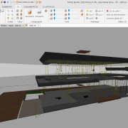 Projetos com Metodologia BIM - Captura de tela 2025-08-02 165553