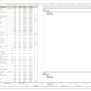Consultoria Técnica em Planejamento de Obras – VM VIDROS - PLANEJAMENTO DE OBRAS